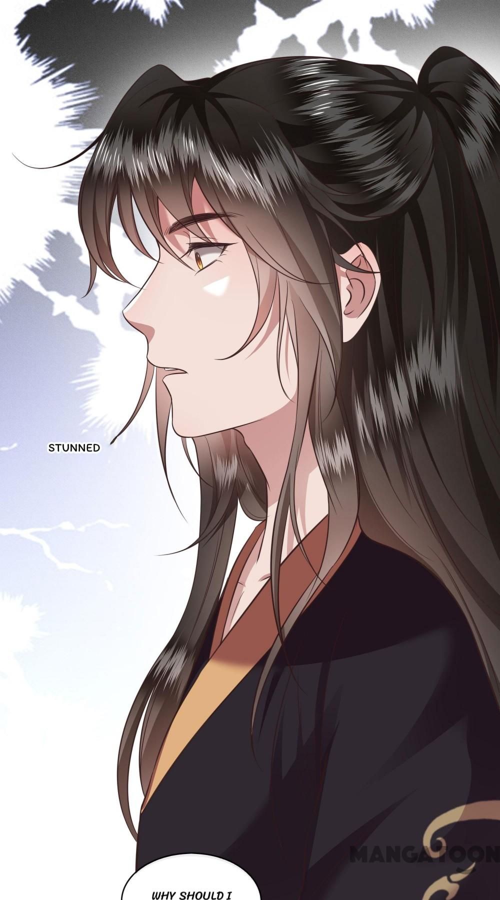 Oh My Savage Princess！ Chapter 48 - page 25