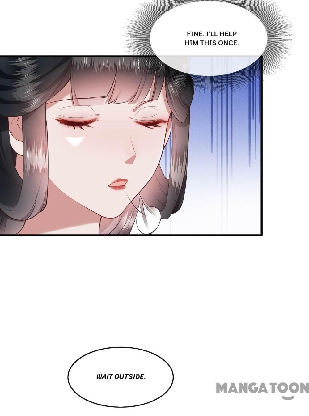 Oh My Savage Princess！ Chapter 47 - page 22