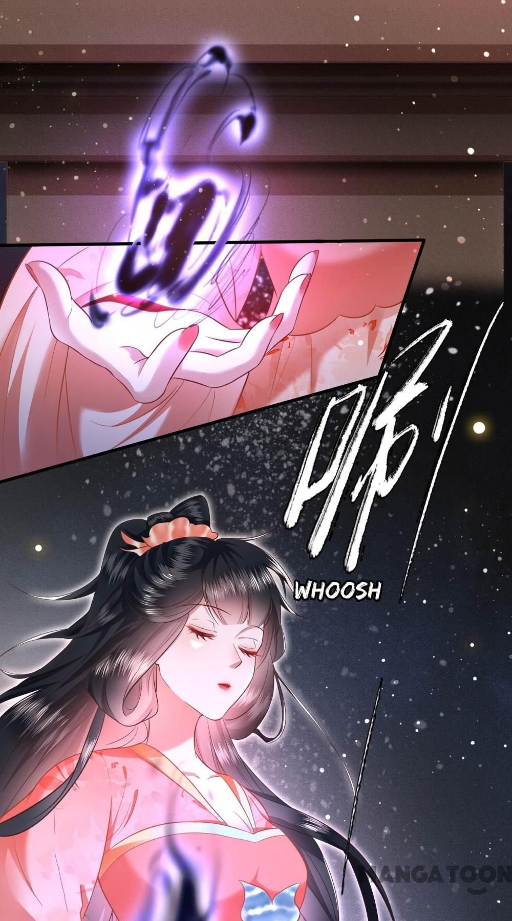 Oh My Savage Princess！ Chapter 47 - page 26