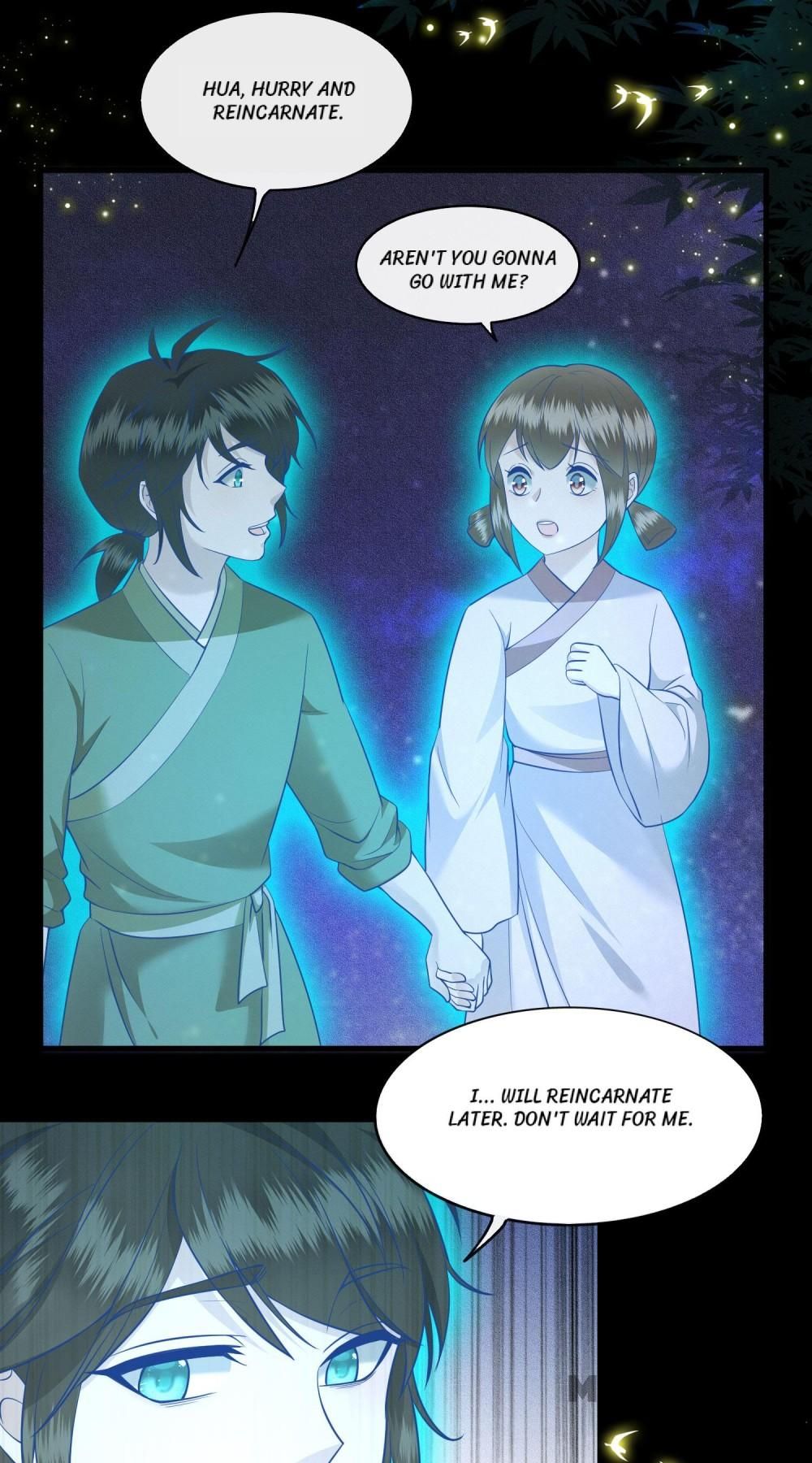 Oh My Savage Princess！ Chapter 43 - page 5