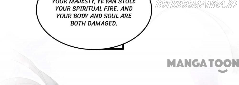 Oh My Savage Princess！ Chapter 36 - page 21