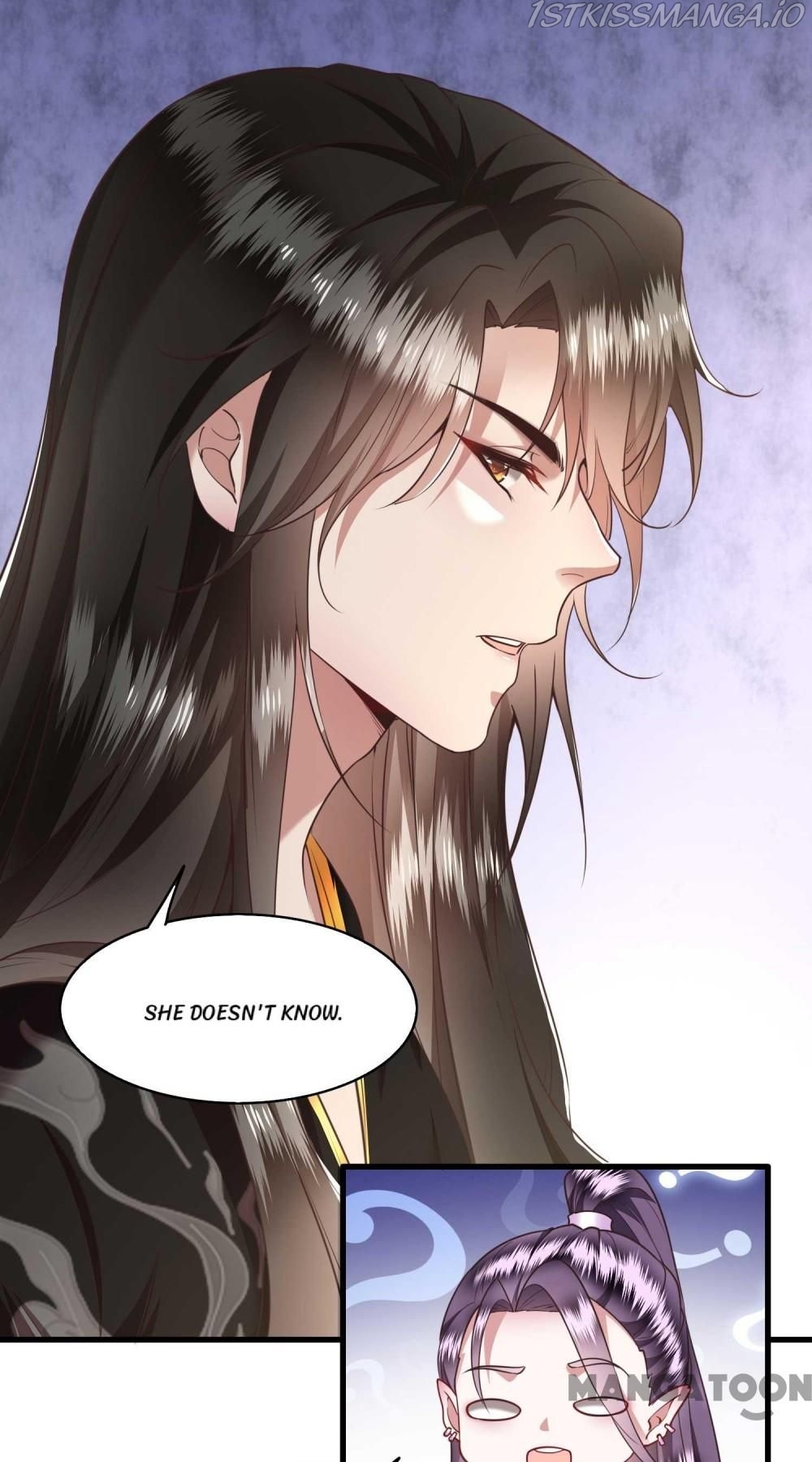 Oh My Savage Princess！ Chapter 36 - page 37