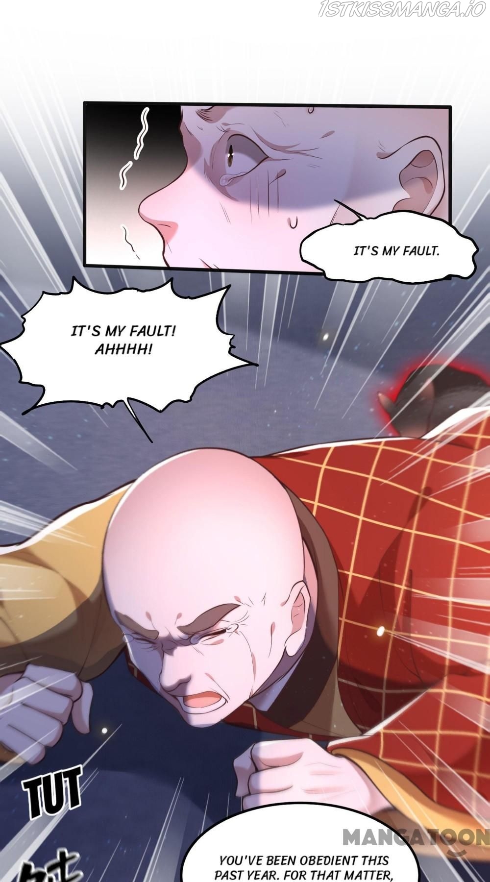 Oh My Savage Princess！ Chapter 34 - page 11