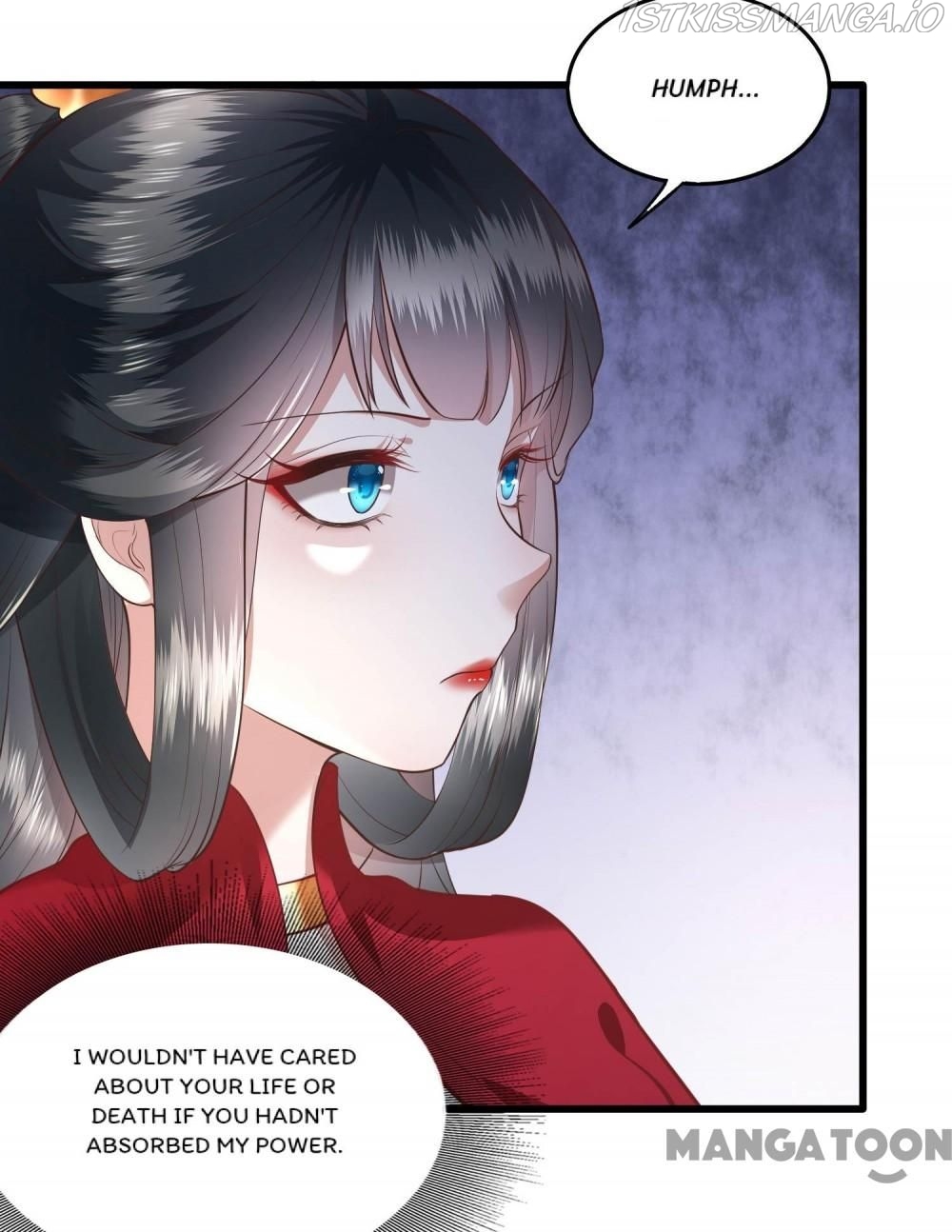 Oh My Savage Princess！ Chapter 32 - page 11