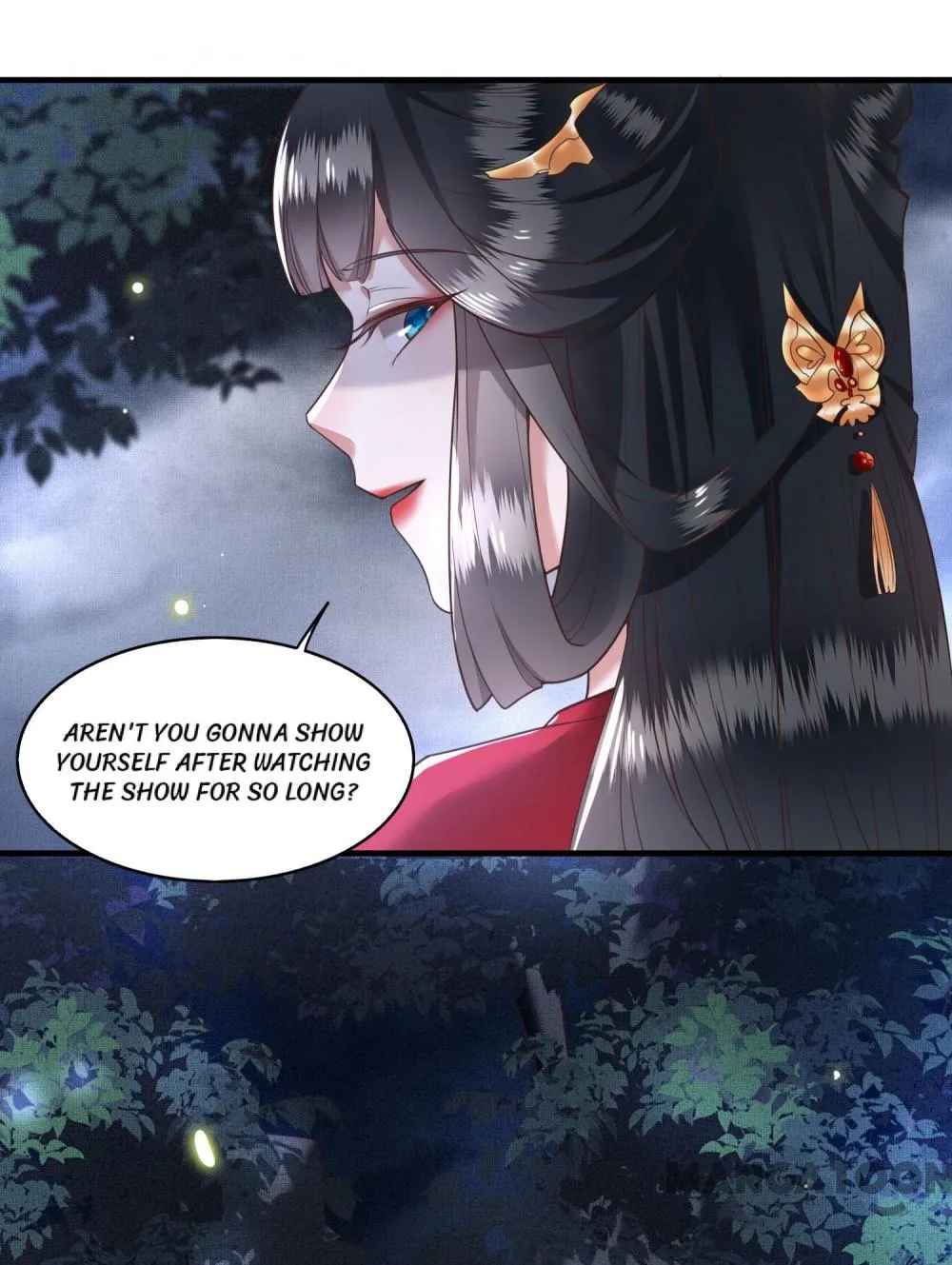 Oh My Savage Princess！ Chapter 29 - page 45