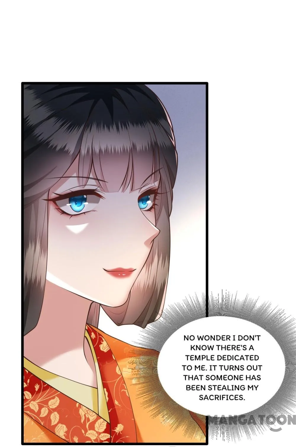 Oh My Savage Princess！ Chapter 28 - page 2