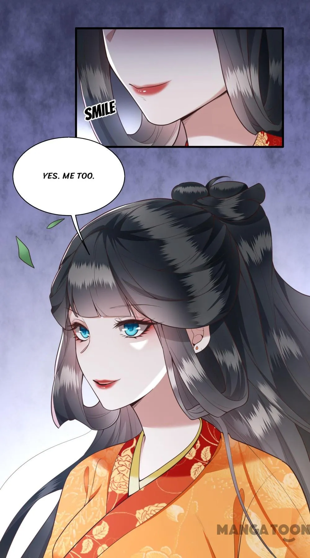 Oh My Savage Princess！ Chapter 28 - page 27