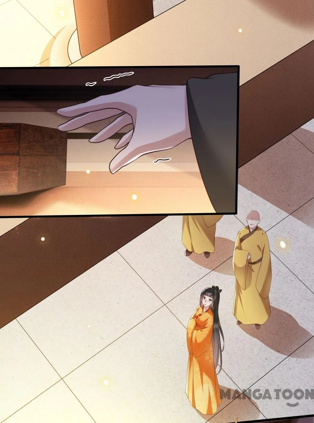 Oh My Savage Princess！ Chapter 28 - page 6