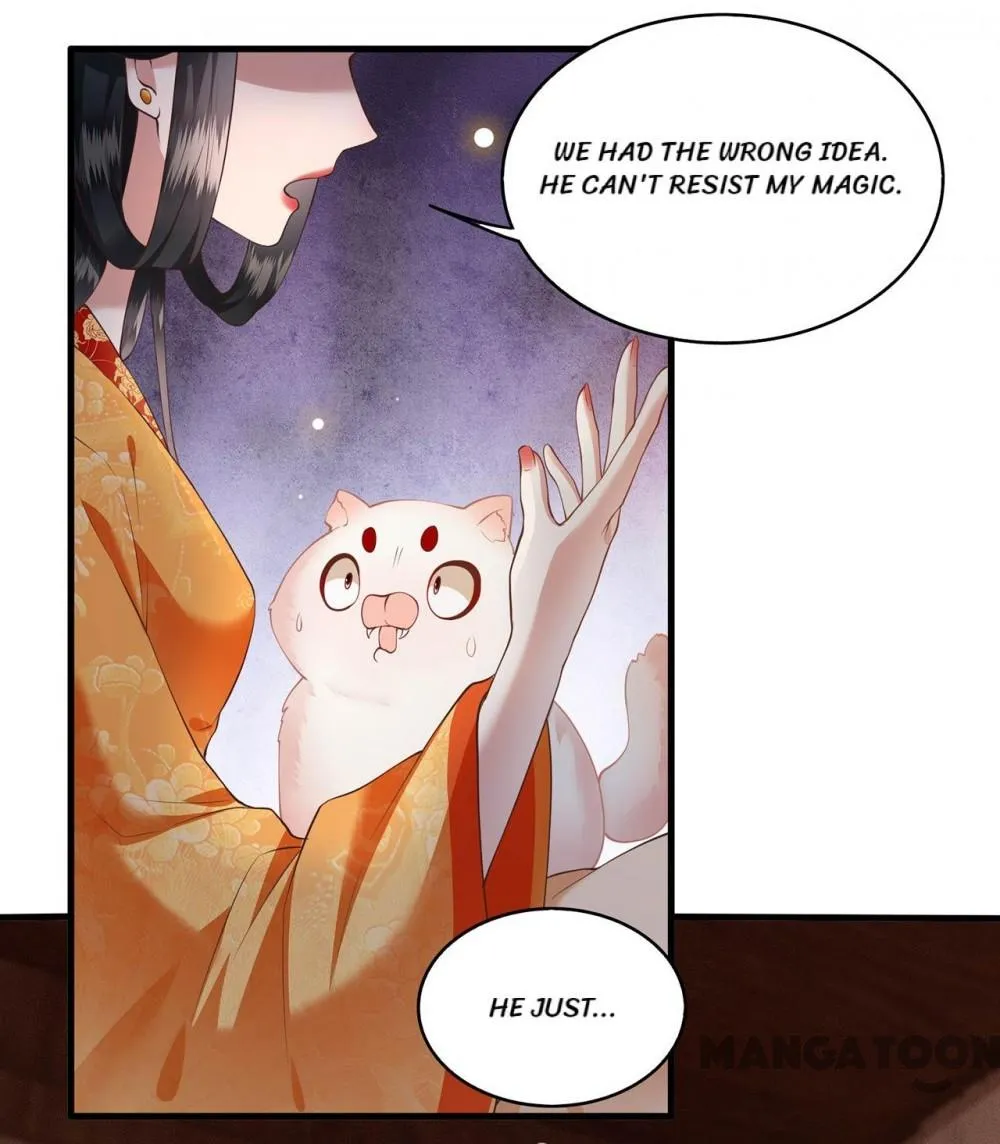 Oh My Savage Princess！ Chapter 26 - page 26
