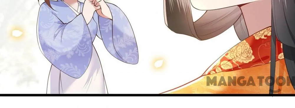 Oh My Savage Princess！ Chapter 26 - page 39