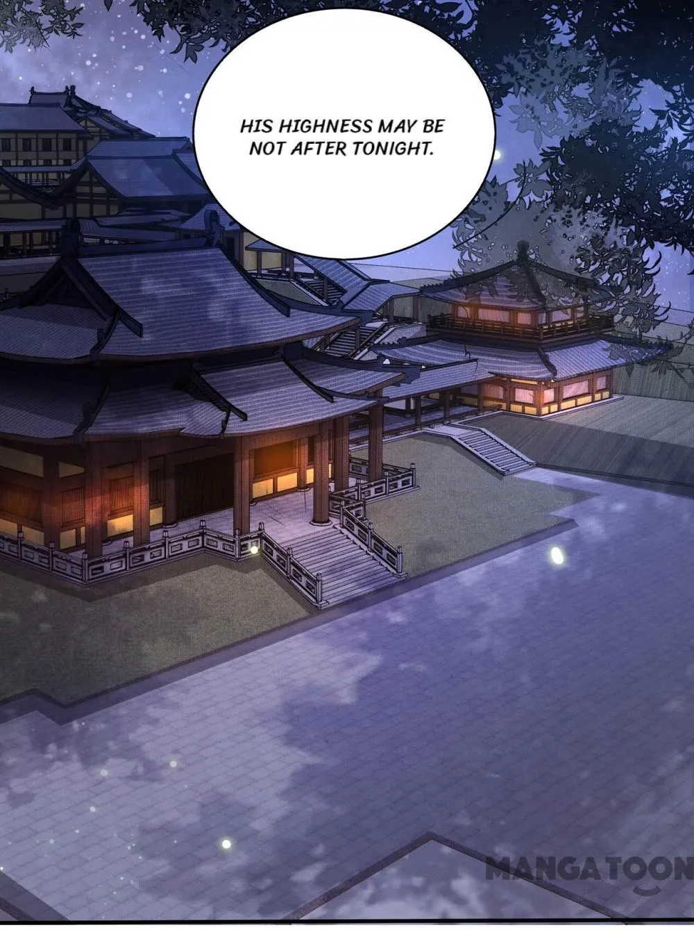 Oh My Savage Princess！ Chapter 25 - page 39