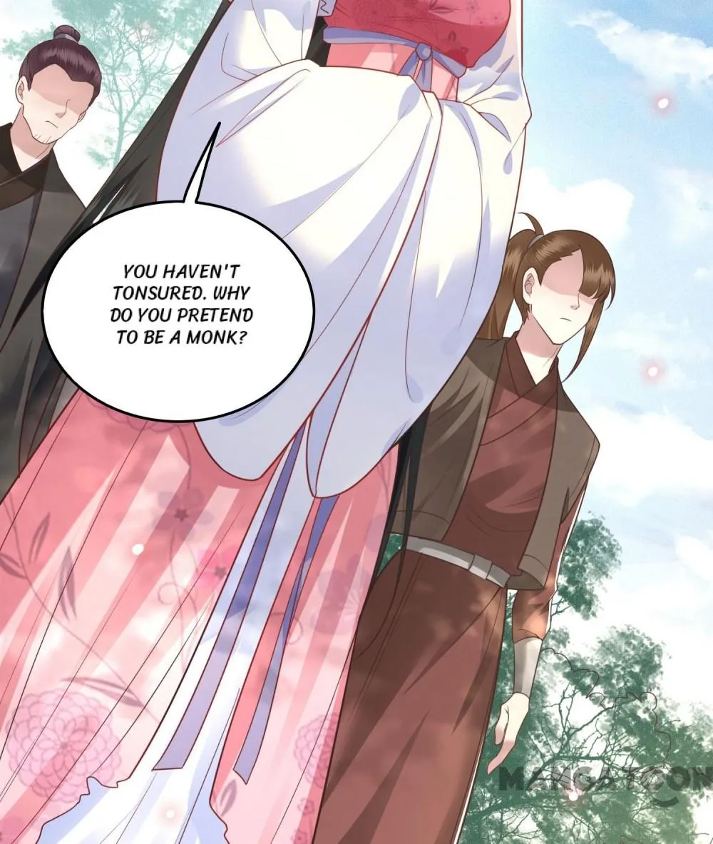 Oh My Savage Princess！ Chapter 21 - page 42