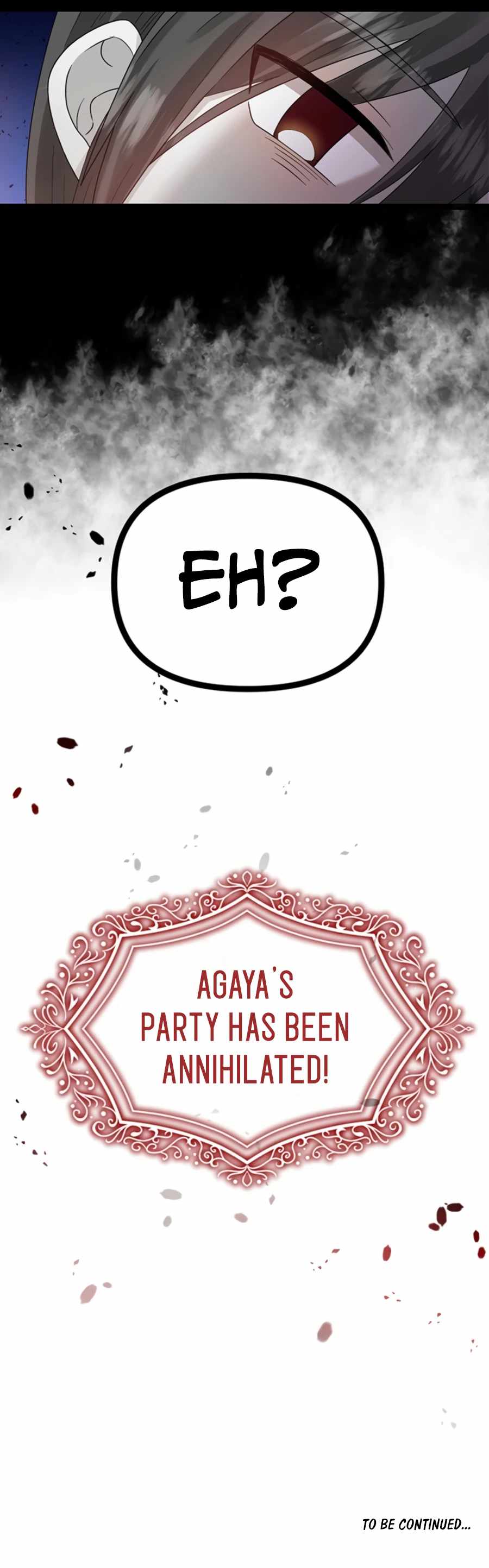 Leveling Again: The Story of Agaya Chapter 2 - page 20