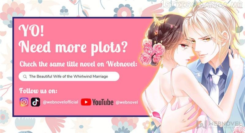 THE BEAUTIFUL WIFE OF THE WHIRLWIND MARRIAGE Chapter 311 - page 13