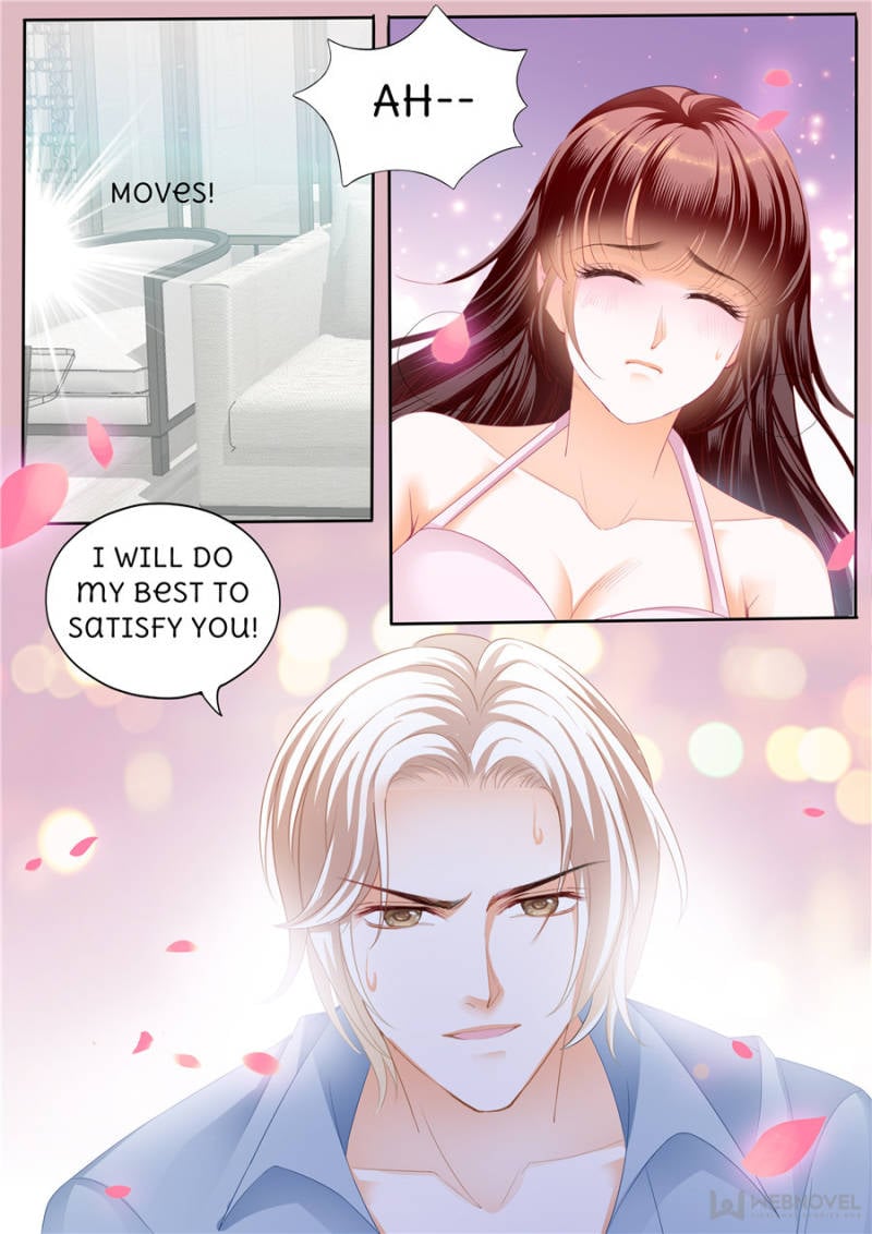 THE BEAUTIFUL WIFE OF THE WHIRLWIND MARRIAGE chapter 297 - page 2