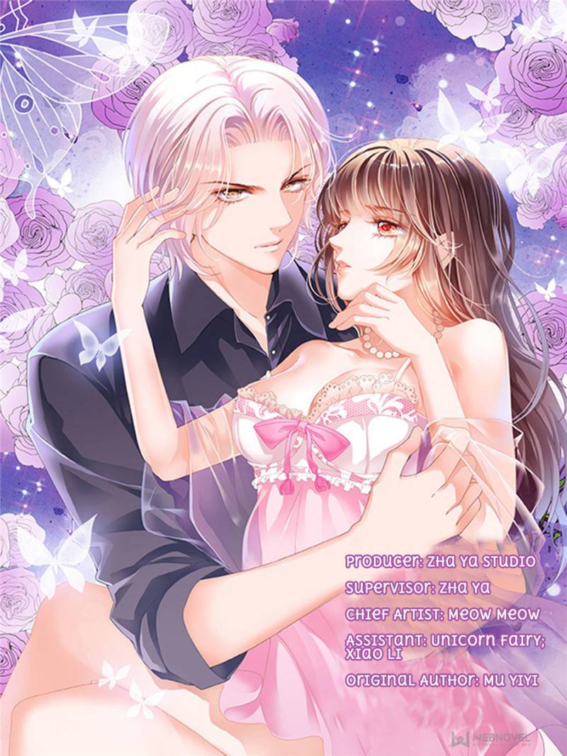 THE BEAUTIFUL WIFE OF THE WHIRLWIND MARRIAGE chapter 286 - page 2