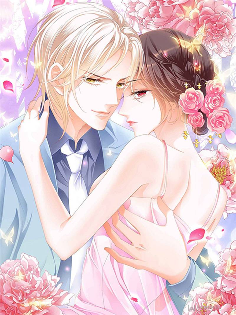 THE BEAUTIFUL WIFE OF THE WHIRLWIND MARRIAGE chapter 284 - page 1