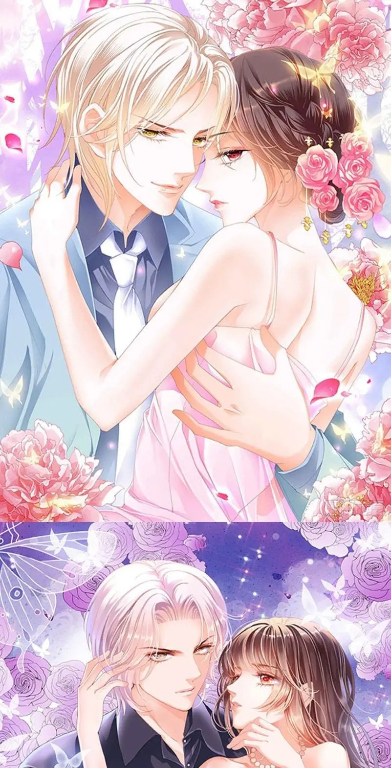 THE BEAUTIFUL WIFE OF THE WHIRLWIND MARRIAGE chapter 270 - page 1