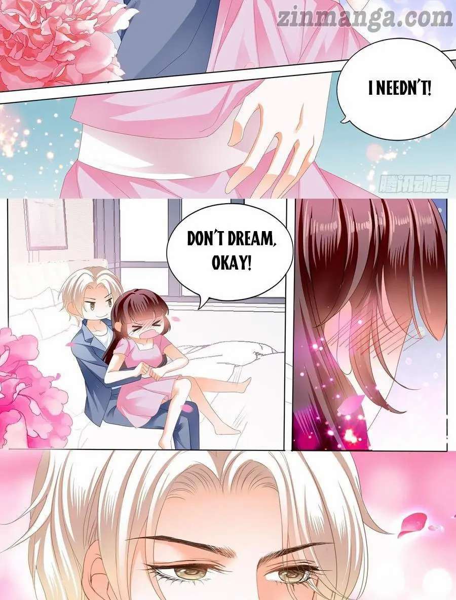 THE BEAUTIFUL WIFE OF THE WHIRLWIND MARRIAGE chapter 266 - page 6