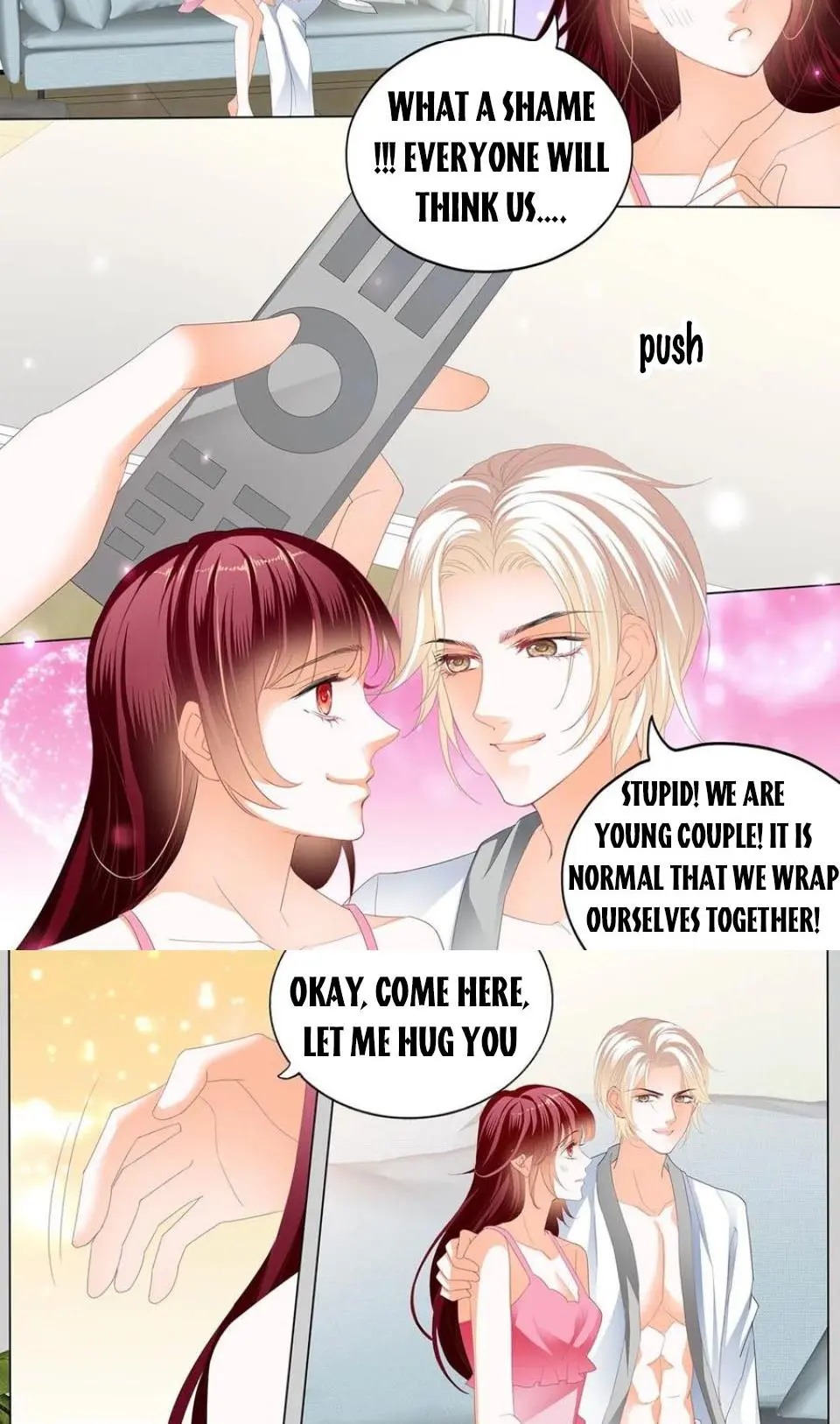 THE BEAUTIFUL WIFE OF THE WHIRLWIND MARRIAGE chapter 263 - page 2