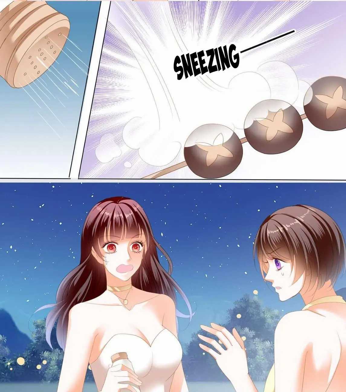 THE BEAUTIFUL WIFE OF THE WHIRLWIND MARRIAGE chapter 257 - page 6