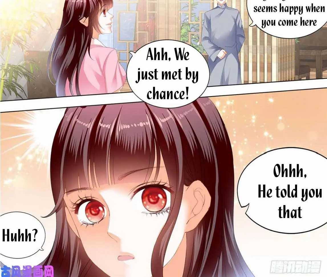 THE BEAUTIFUL WIFE OF THE WHIRLWIND MARRIAGE chapter 253 - page 10