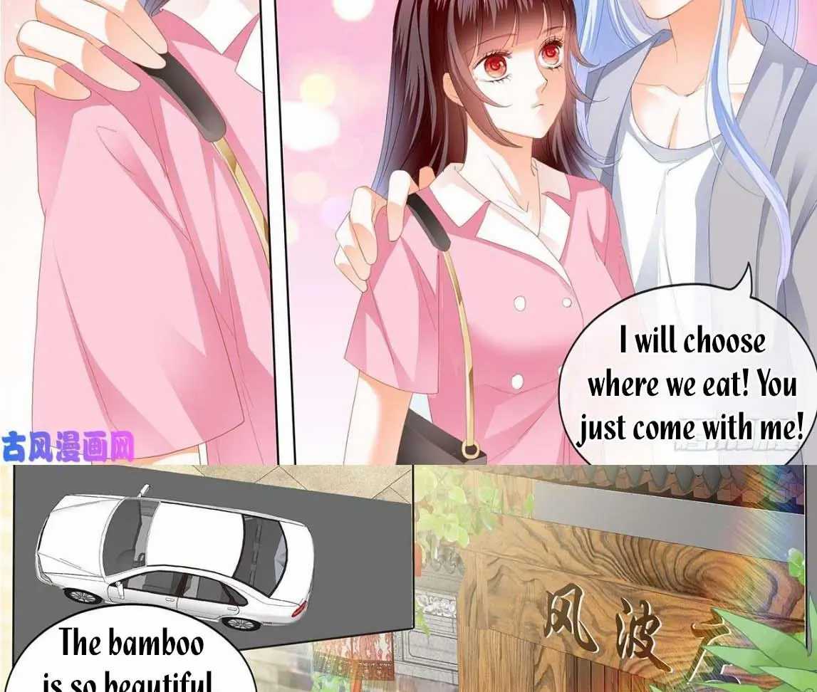 THE BEAUTIFUL WIFE OF THE WHIRLWIND MARRIAGE chapter 253 - page 7