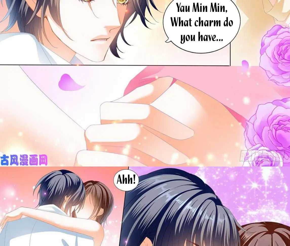 THE BEAUTIFUL WIFE OF THE WHIRLWIND MARRIAGE chapter 252 - page 17