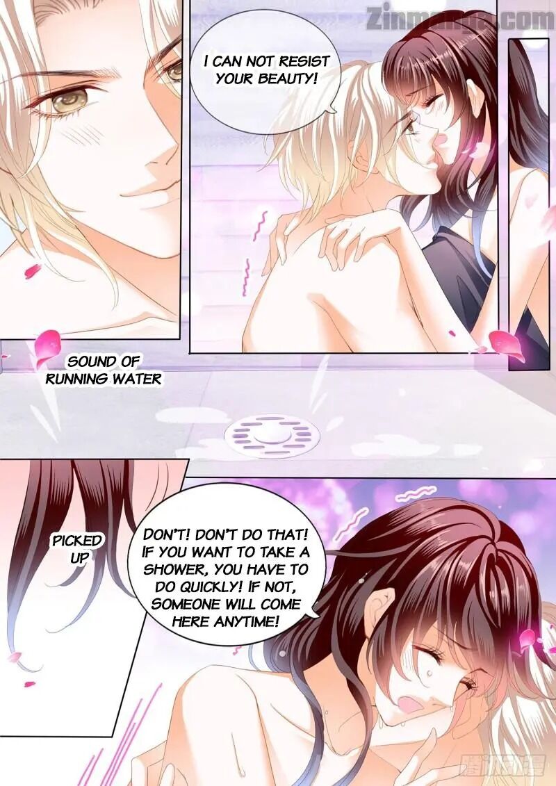 THE BEAUTIFUL WIFE OF THE WHIRLWIND MARRIAGE chapter 238 - page 11