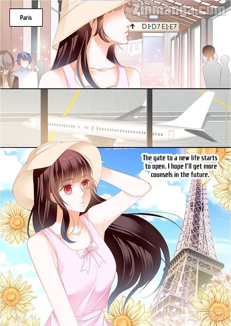 THE BEAUTIFUL WIFE OF THE WHIRLWIND MARRIAGE chapter 201 - page 4