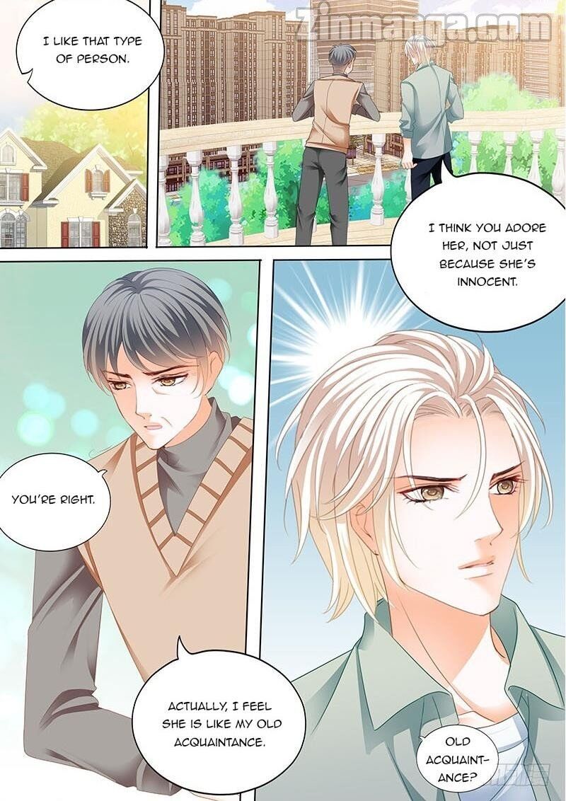 THE BEAUTIFUL WIFE OF THE WHIRLWIND MARRIAGE chapter 190 - page 2