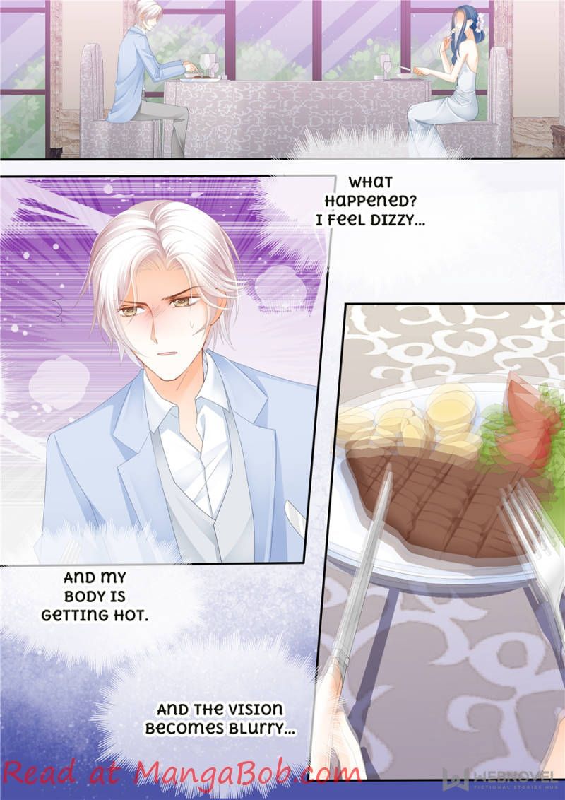 THE BEAUTIFUL WIFE OF THE WHIRLWIND MARRIAGE chapter 130 - page 6