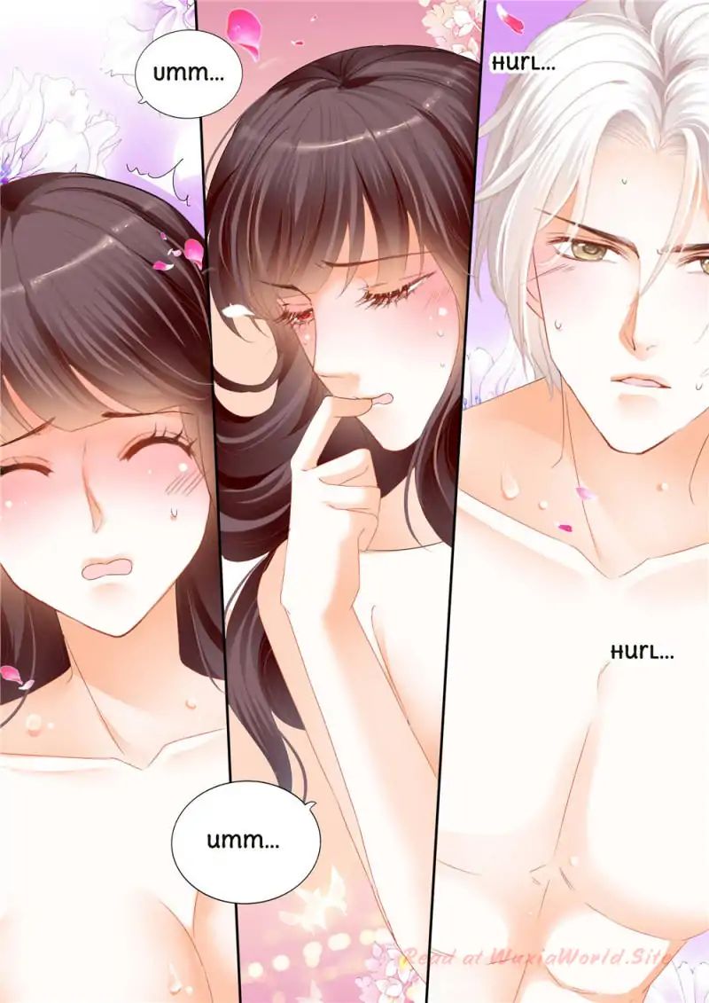 THE BEAUTIFUL WIFE OF THE WHIRLWIND MARRIAGE chapter 113 - page 10