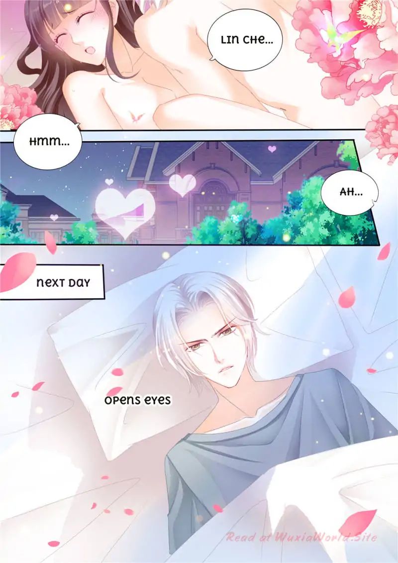 THE BEAUTIFUL WIFE OF THE WHIRLWIND MARRIAGE chapter 113 - page 11