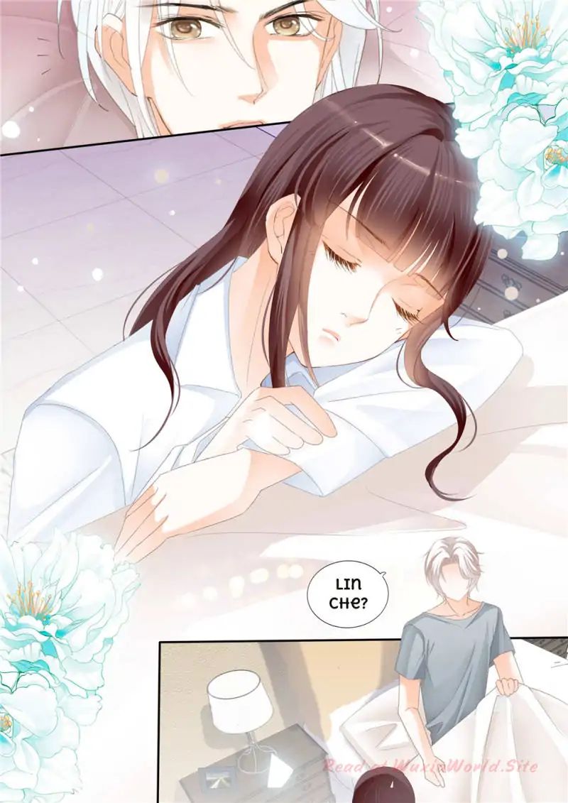THE BEAUTIFUL WIFE OF THE WHIRLWIND MARRIAGE chapter 113 - page 12