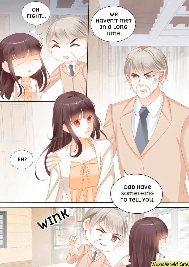 THE BEAUTIFUL WIFE OF THE WHIRLWIND MARRIAGE chapter 109 - page 11