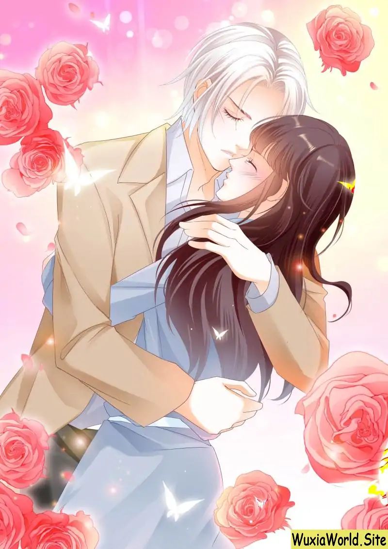 THE BEAUTIFUL WIFE OF THE WHIRLWIND MARRIAGE chapter 106 - page 12