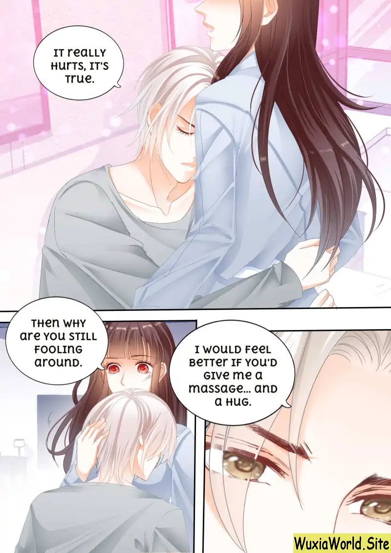 THE BEAUTIFUL WIFE OF THE WHIRLWIND MARRIAGE chapter 103 - page 12