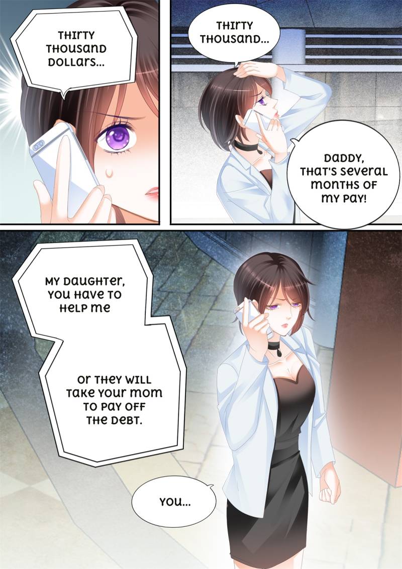 THE BEAUTIFUL WIFE OF THE WHIRLWIND MARRIAGE chapter 67 - page 2