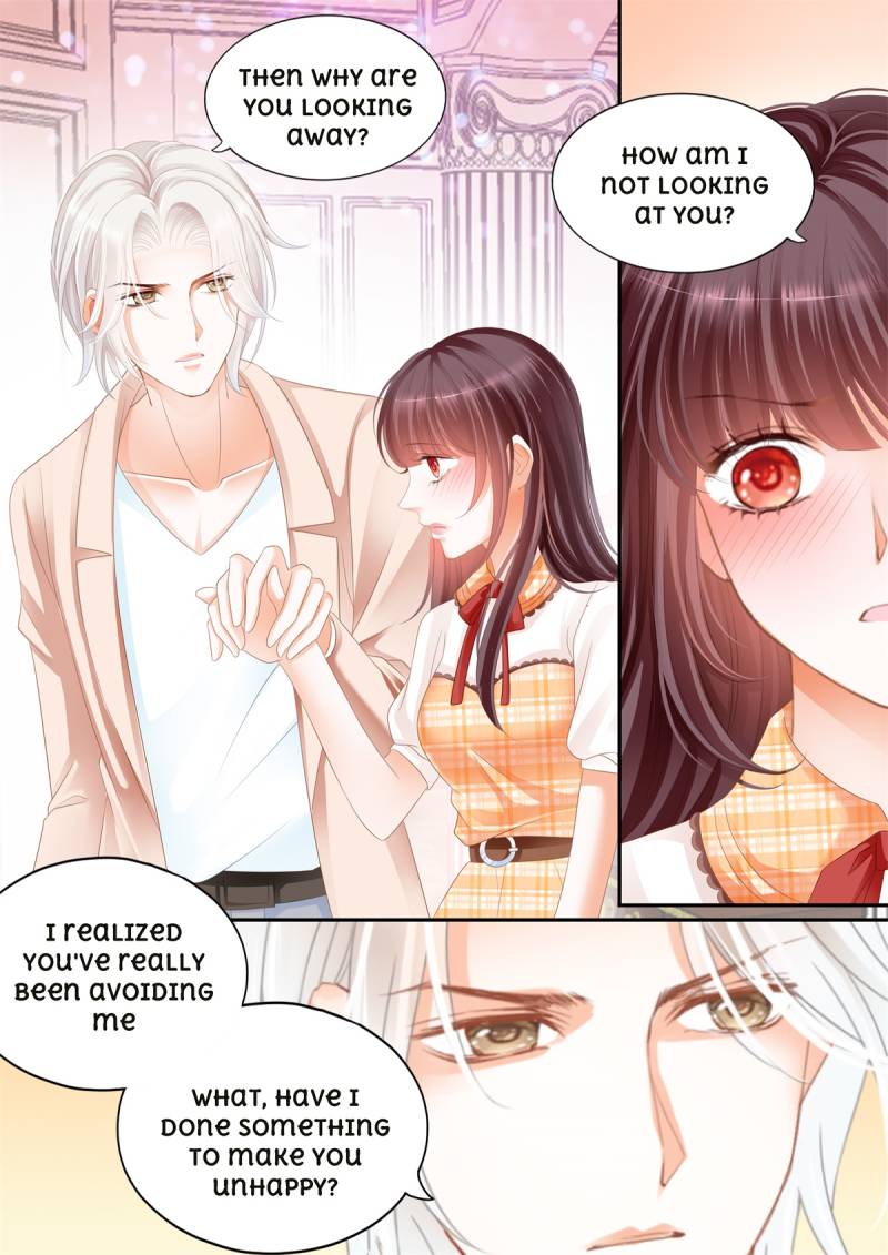 THE BEAUTIFUL WIFE OF THE WHIRLWIND MARRIAGE chapter 58 - page 14