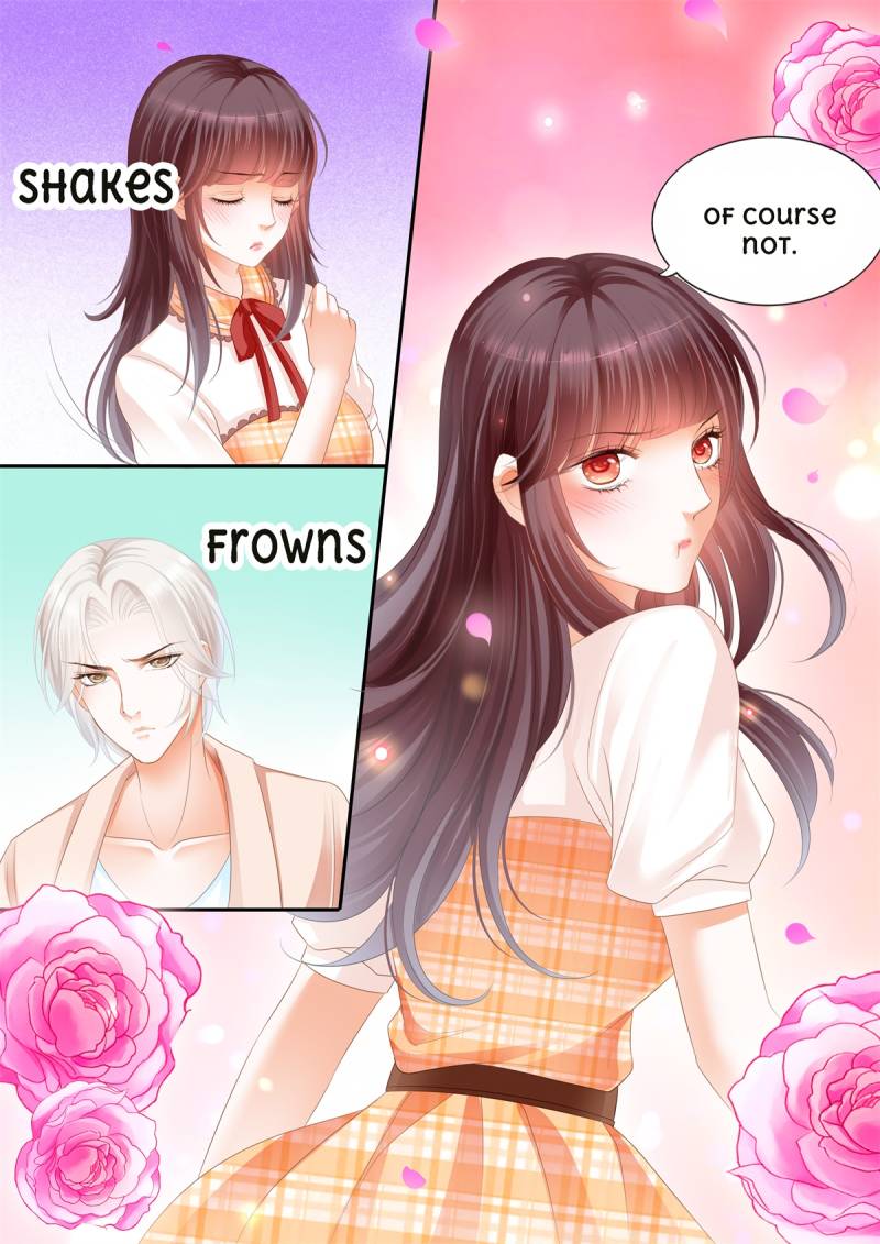 THE BEAUTIFUL WIFE OF THE WHIRLWIND MARRIAGE chapter 58 - page 15