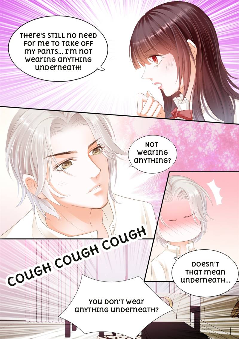 THE BEAUTIFUL WIFE OF THE WHIRLWIND MARRIAGE chapter 46 - page 2
