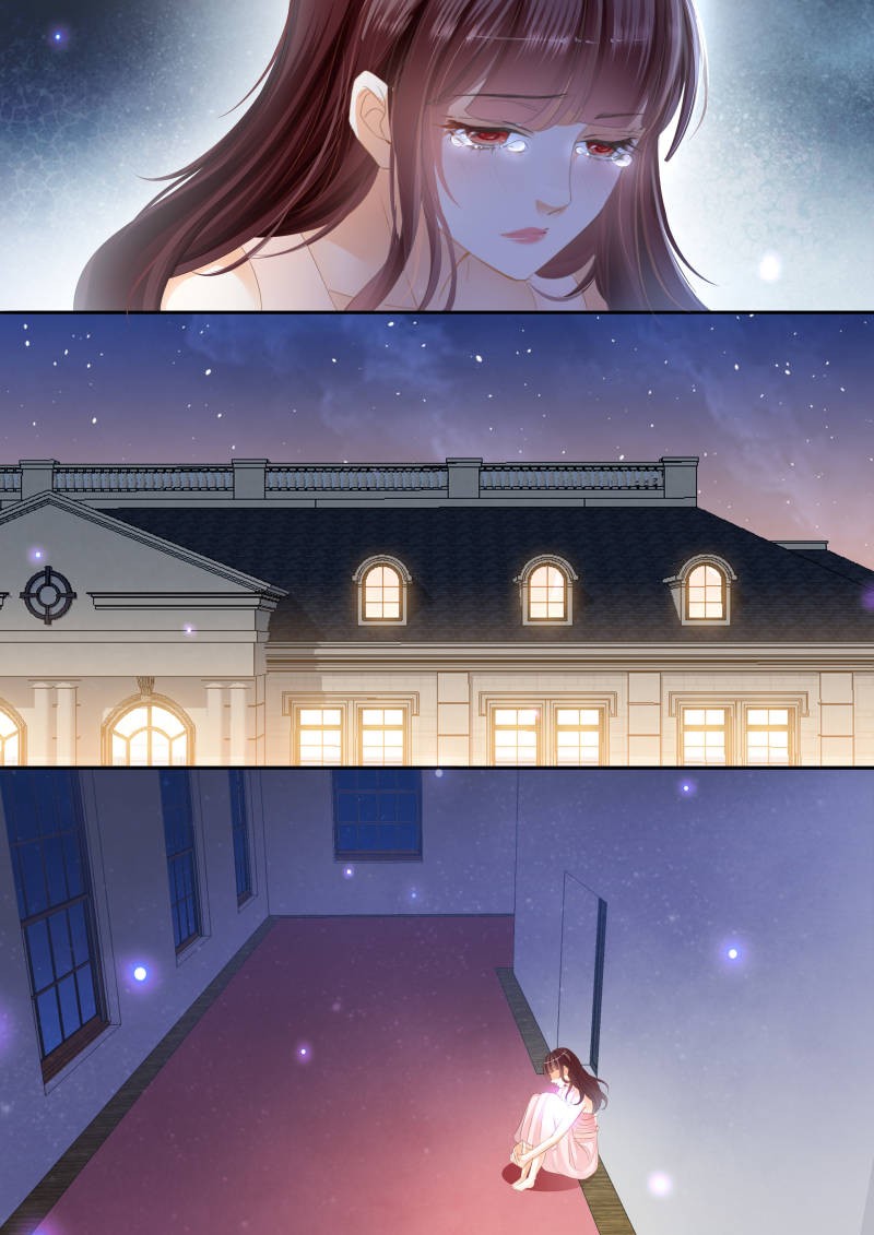 THE BEAUTIFUL WIFE OF THE WHIRLWIND MARRIAGE chapter 27 - page 27