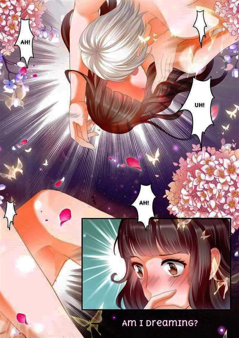 THE BEAUTIFUL WIFE OF THE WHIRLWIND MARRIAGE chapter 1 - page 4