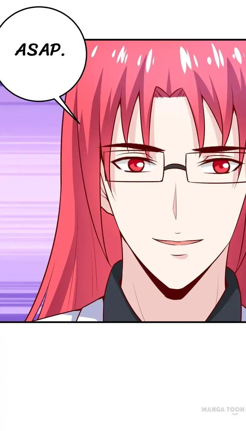 Bloodthirsty Man: Trapped Bride Chapter 67 - page 11