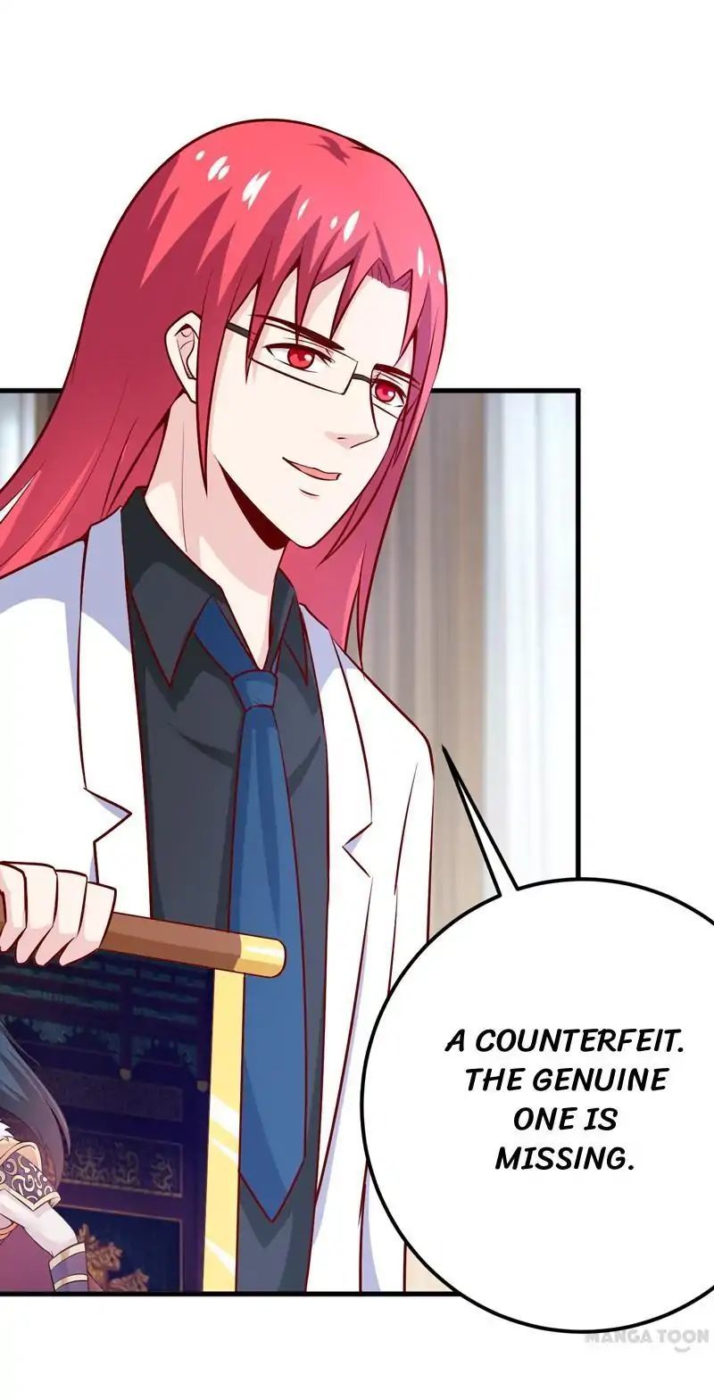 Bloodthirsty Man: Trapped Bride Chapter 67 - page 14
