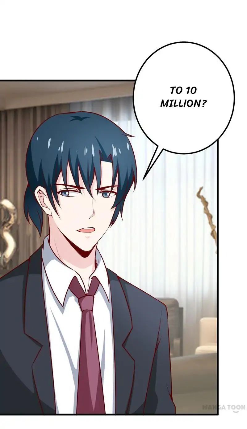 Bloodthirsty Man: Trapped Bride Chapter 67 - page 18