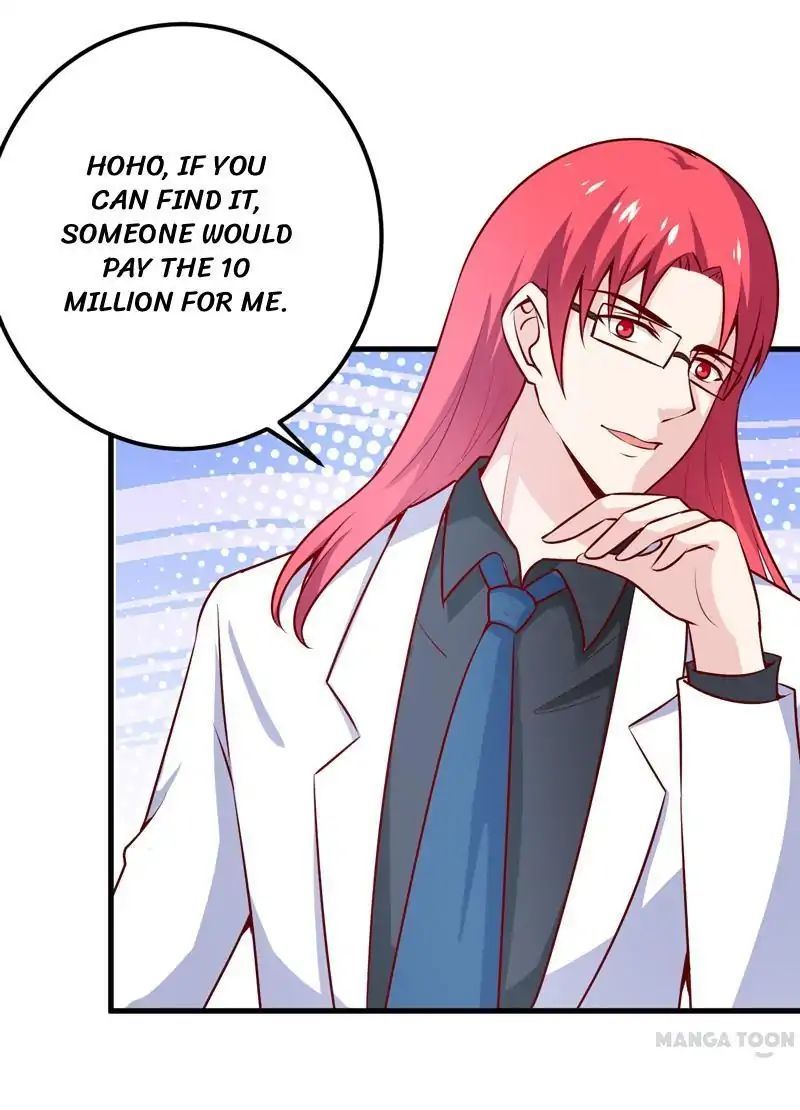 Bloodthirsty Man: Trapped Bride Chapter 67 - page 19