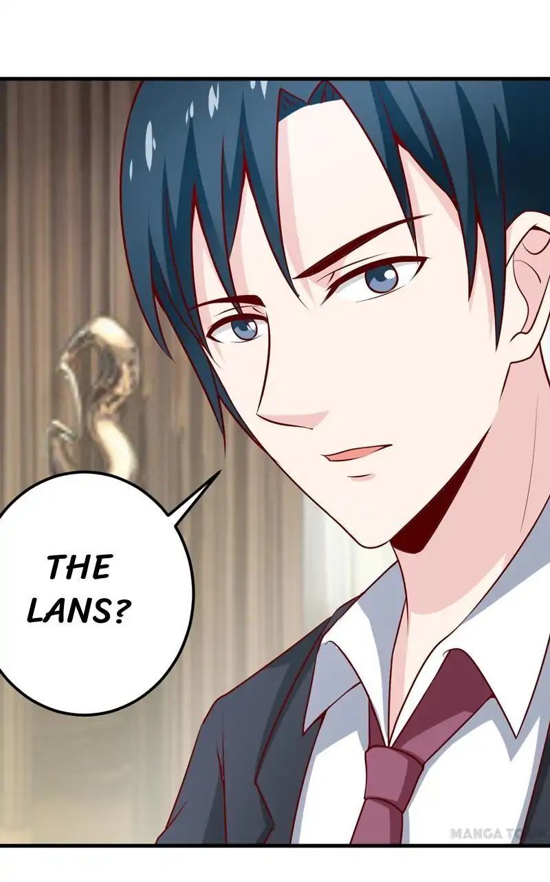 Bloodthirsty Man: Trapped Bride Chapter 67 - page 20
