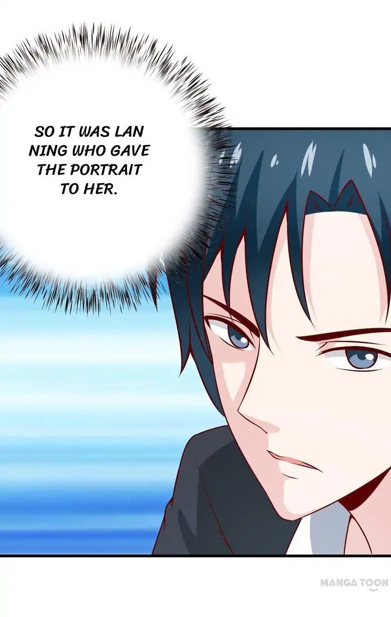 Bloodthirsty Man: Trapped Bride Chapter 67 - page 24